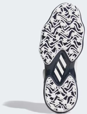 Adidas Codechaos 25 Boa 高爾夫球鞋 IH8443 Lookbook Adidas Codechaos 25 Boa 高爾夫球鞋 IH8443