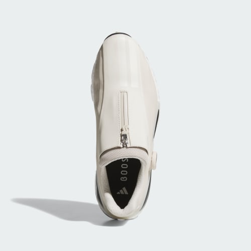 Order Scarpe da Golf Senza Tacchetti adidas CodeChaos 27 Boa Alumina/Bianche/Nere KI5740