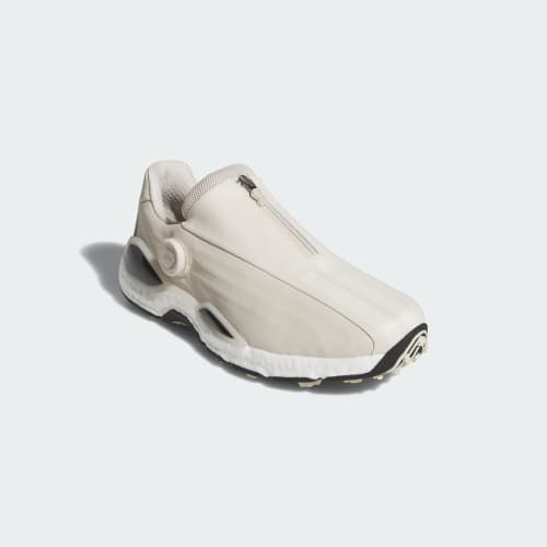 Shop Scarpe da Golf Senza Tacchetti adidas CodeChaos 27 Boa Alumina/Bianche/Nere KI5740