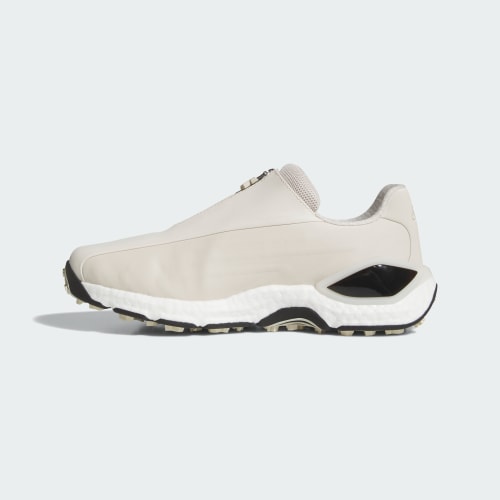 Details for Scarpe da Golf Senza Tacchetti adidas CodeChaos 27 Boa Alumina/Bianche/Nere KI5740