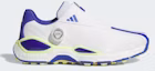 Buy adidas CodeChaos 27 Boa Golfschoenen Wit/Indigo/Citroen Spikeless KI5739