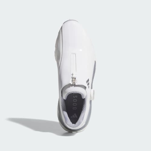 Order adidas CodeChaos 27 Boa Scarpe da Golf Senza Tacchetti Bianco/Argento/Halo Silver KI1387