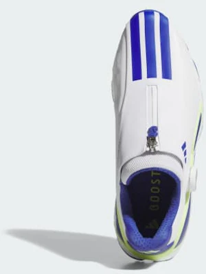 adidas CodeChaos 27 Boa Golfschoenen Wit/Indigo/Citroen Spikeless KI5739 Lookbook adidas CodeChaos 27 Boa Golfschoenen Wit/Indigo/Citroen Spikeless KI5739