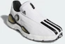 Shop adidas CodeChaos 27 BOA Spikeless Golf Shoes Cloud White/Core Black/Gold Metallic KI5738