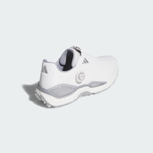 Purchase adidas CodeChaos 27 Boa Scarpe da Golf Senza Tacchetti Bianco/Argento/Halo Silver KI1387