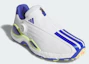 Purchase adidas CodeChaos 27 Boa Golfschoenen Wit/Indigo/Citroen Spikeless KI5739