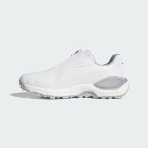Details for adidas CodeChaos 27 Boa Scarpe da Golf Senza Tacchetti Bianco/Argento/Halo Silver KI1387