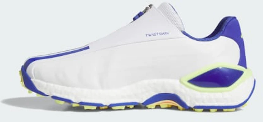 adidas CodeChaos 27 Boa Golfschoenen Wit/Indigo/Citroen Spikeless KI5739 Sizing adidas CodeChaos 27 Boa Golfschoenen Wit/Indigo/Citroen Spikeless KI5739