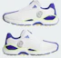 Cheap adidas CodeChaos 27 Boa Golfschoenen Wit/Indigo/Citroen Spikeless KI5739