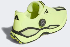 Purchase adidas CodeChaos 27 BOA 無釘高爾夫鞋 冰檸檬/核心黑/冰檸檬 KK0660