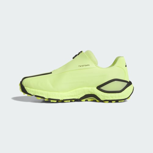 Details for adidas CodeChaos 27 BOA 無釘高爾夫鞋 冰檸檬/核心黑/冰檸檬 KK0660