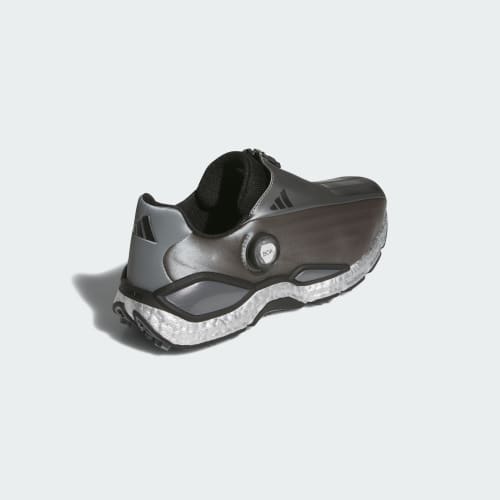 Purchase adidas CodeChaos 27 BOA Chaussures Golf Sans Crampons Gris Métallique/Noir/Argent KI5741
