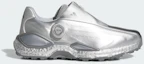 Buy adidas CodeChaos 27 BOA Spikeless Golf Shoes Silver Metallic/Iron Metallic/Silver Metallic KI5742