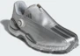 Shop adidas CodeChaos 27 BOA Spikeless Golf Shoes Silver Metallic/Iron Metallic/Silver Metallic KI5742