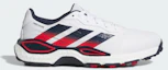 Buy Zapatos de Golf Sin Tacos adidas Codechaos 27 Blanco/Marino/Rubí Puro KK0658