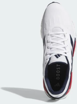 Zapatos de Golf Sin Tacos adidas Codechaos 27 Blanco/Marino/Rubí Puro KK0658 Order Zapatos de Golf Sin Tacos adidas Codechaos 27 Blanco/Marino/Rubí Puro KK0658