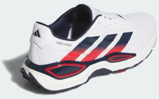Zapatos de Golf Sin Tacos adidas Codechaos 27 Blanco/Marino/Rubí Puro KK0658 Purchase Zapatos de Golf Sin Tacos adidas Codechaos 27 Blanco/Marino/Rubí Puro KK0658