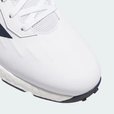 Zapatos de Golf Sin Tacos adidas Codechaos 27 Blanco/Marino/Rubí Puro KK0658 Cheap Zapatos de Golf Sin Tacos adidas Codechaos 27 Blanco/Marino/Rubí Puro KK0658