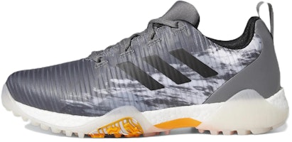 adidas CodeChaos 'Grey Orange Rush' GW5995 adidas CodeChaos 'Grey Orange Rush' GW5995