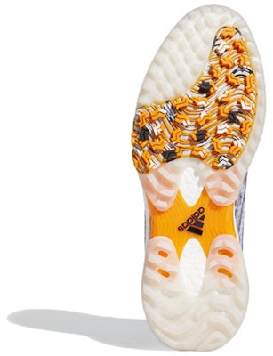 愛迪達 CodeChaos『灰色橙色疾風』GW5995 Details for 愛迪達 CodeChaos『灰色橙色疾風』GW5995