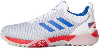 adidas CodeChaos 'Nations Pack - USA' FU7491 adidas CodeChaos 'Nations Pack - USA' FU7491