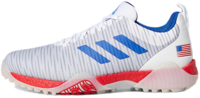 adidas Codechaos 白藍紅 Buy adidas Codechaos 白藍紅