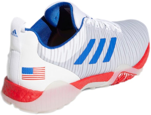 adidas Codechaos 白藍紅 Shop adidas Codechaos 白藍紅
