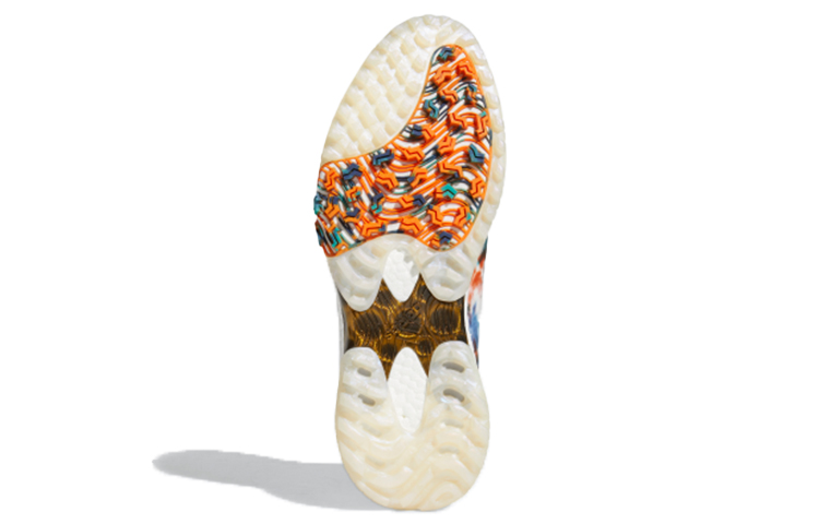 adidas CodeChaos 'Summer of Golf' 圖 6