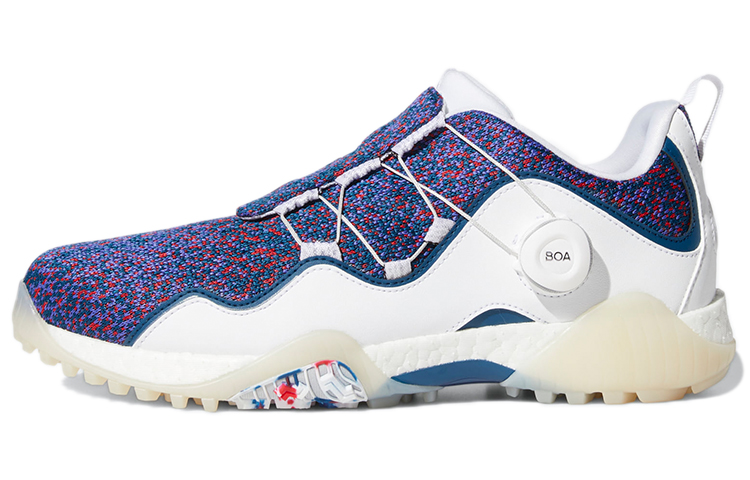 adidas Codechaos Boa 21 Primeblue 'Blue Purple' FW5617