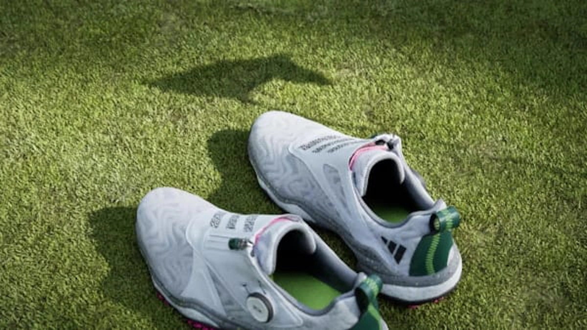 adidas Codechaos BOA 25 'Collegiate Green'