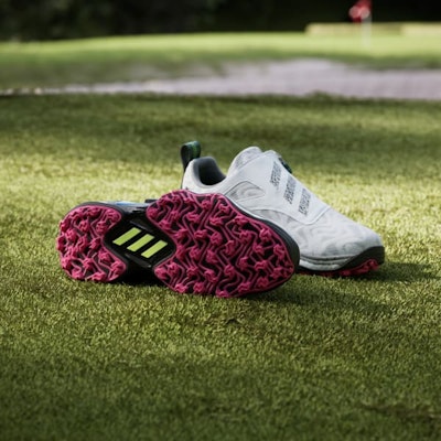adidas Codechaos BOA 25 'Collegiate Green' IG8705 Shop adidas Codechaos BOA 25 'Collegiate Green' IG8705