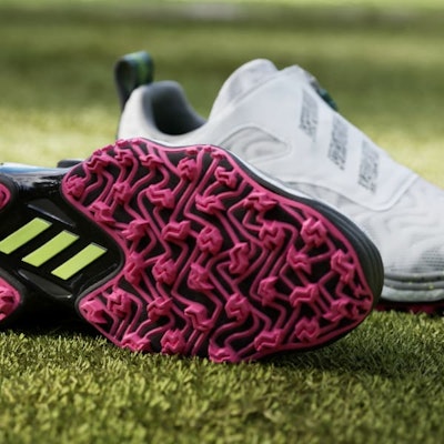 adidas Codechaos BOA 25 'Collegiate Green' IG8705 1