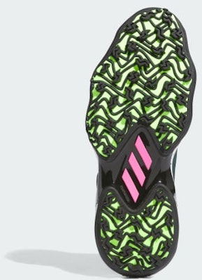adidas Codechaos BOA 25 'Collegiate Green' IG8706 Lookbook adidas Codechaos BOA 25 'Collegiate Green' IG8706