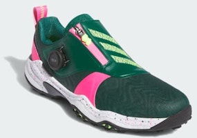 adidas Codechaos BOA 25「學院綠」款高爾夫球鞋 IG8706 Shop adidas Codechaos BOA 25「學院綠」款高爾夫球鞋 IG8706