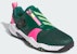 adidas Codechaos BOA 25 'Hijau Kolej' IG8706