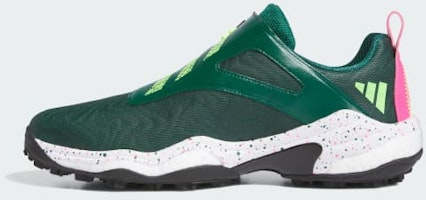 adidas Codechaos BOA 25「學院綠」款高爾夫球鞋 IG8706 Details for adidas Codechaos BOA 25「學院綠」款高爾夫球鞋 IG8706