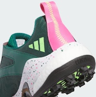 adidas Codechaos BOA 25「學院綠」款高爾夫球鞋 IG8706 Sizing adidas Codechaos BOA 25「學院綠」款高爾夫球鞋 IG8706
