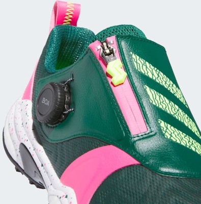 adidas Codechaos BOA 25 'Hijau Kolej' IG8706 Cheap adidas Codechaos BOA 25 'Hijau Kolej' IG8706