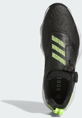 adidas Codechaos BOA 25 'Hitam Teras' IG8703 Order adidas Codechaos BOA 25 'Hitam Teras' IG8703