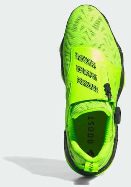 adidas Codechaos BOA 25 'Lucid Lemon' Sepatu Golf IH5171 Lookbook adidas Codechaos BOA 25 'Lucid Lemon' Sepatu Golf IH5171