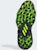 adidas Codechaos BOA 25 'Lucid Lemon' Lelaki Perempuan Golf Kasut IH5171