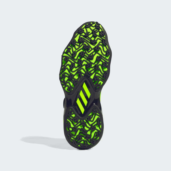 Shop adidas Codechaos BOA 25 'Lucid Lemon' Sepatu Golf IH5171