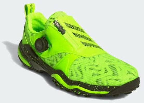 adidas Codechaos BOA 25 'Lucid Lemon' Lelaki Perempuan Golf Kasut IH5171 Shop adidas Codechaos BOA 25 'Lucid Lemon' Lelaki Perempuan Golf Kasut IH5171