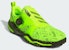 adidas Codechaos BOA 25 'Lucid Lemon' Lelaki Perempuan Golf Kasut IH5171
