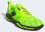 Shop adidas Codechaos BOA 25 'Lucid Lemon' Lelaki Perempuan Golf Kasut IH5171