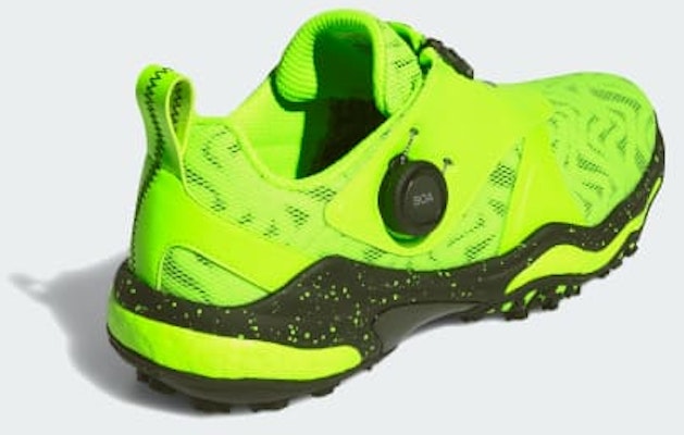 adidas Codechaos BOA 25 'Lucid Lemon' Lelaki Perempuan Golf Kasut IH5171 Purchase adidas Codechaos BOA 25 'Lucid Lemon' Lelaki Perempuan Golf Kasut IH5171