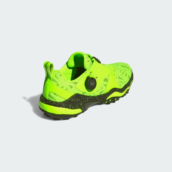 Details for adidas Codechaos BOA 25 'Lucid Lemon' Sepatu Golf IH5171