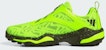 adidas Codechaos BOA 25 'Lucid Lemon' Lelaki Perempuan Golf Kasut IH5171
