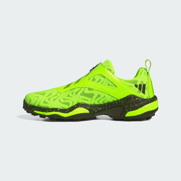Sizing adidas Codechaos BOA 25 'Lucid Lemon' Sepatu Golf IH5171