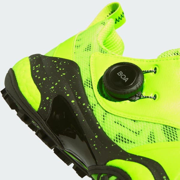 Cheap adidas Codechaos BOA 25 'Lucid Lemon' Sepatu Golf IH5171